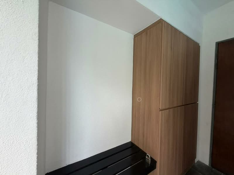 Rumah Banglo untuk Disewa di Bukit Bandaraya (Bangsar) - Dan Lo - Entrance - PropertyGuru.com.my