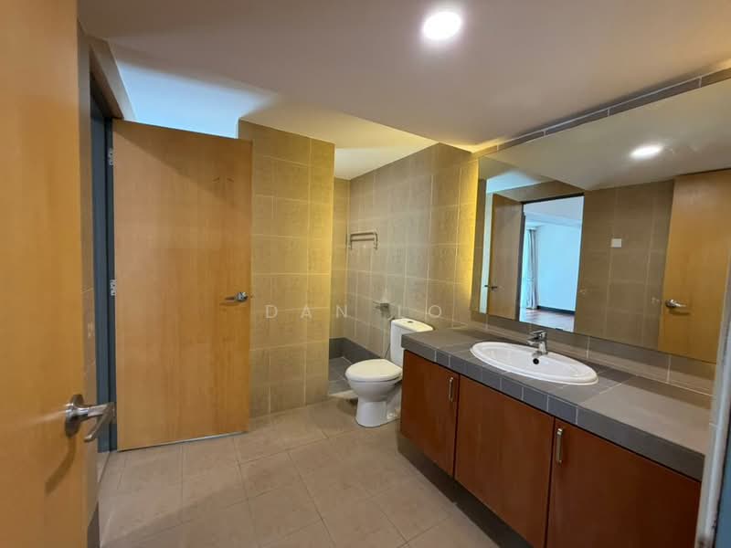 Rumah Banglo untuk Disewa di Bukit Bandaraya (Bangsar) - Dan Lo - Bathroom - PropertyGuru.com.my