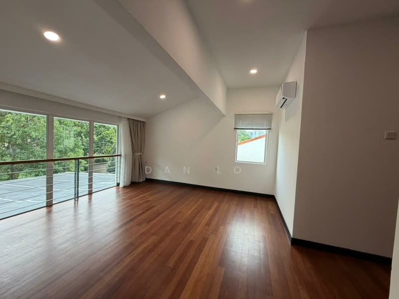 Rumah Banglo untuk Disewa di Bukit Bandaraya (Bangsar) - Dan Lo - Living Room - PropertyGuru.com.my