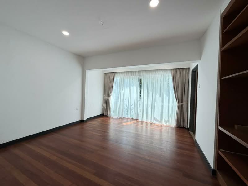Rumah Banglo untuk Disewa di Bukit Bandaraya (Bangsar) - Dan Lo - Living Room - PropertyGuru.com.my