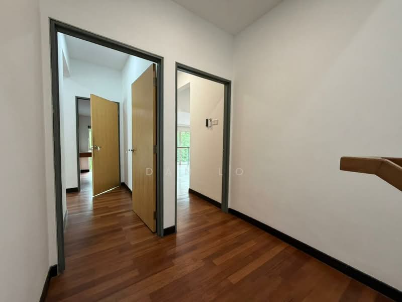 Rumah Banglo untuk Disewa di Bukit Bandaraya (Bangsar) - Dan Lo - Corridor - PropertyGuru.com.my