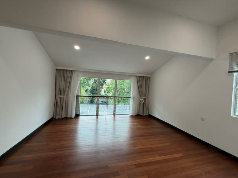 Rumah Banglo untuk Disewa di Bukit Bandaraya (Bangsar) - Dan Lo - Interior - PropertyGuru.com.my