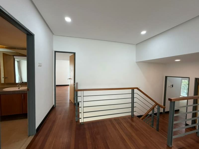 Rumah Banglo untuk Disewa di Bukit Bandaraya (Bangsar) - Dan Lo - Interior - PropertyGuru.com.my