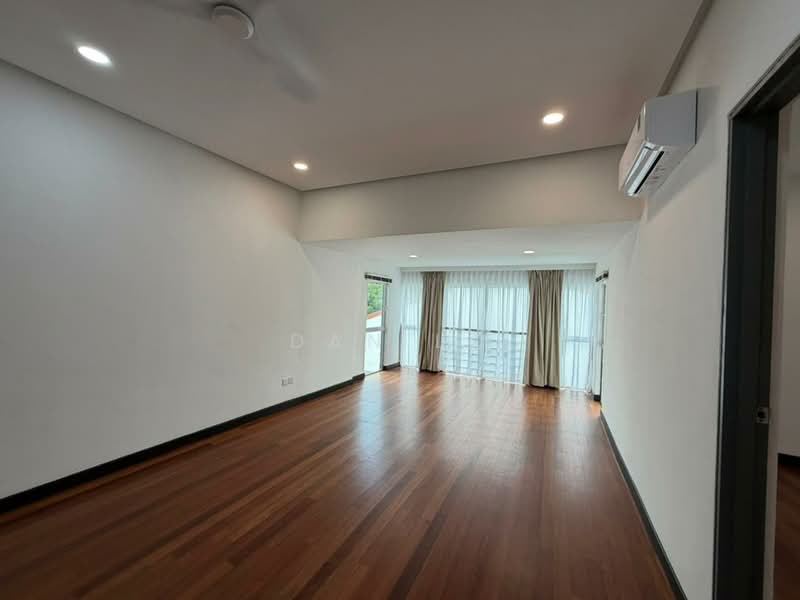 Rumah Banglo untuk Disewa di Bukit Bandaraya (Bangsar) - Dan Lo - Living Room - PropertyGuru.com.my