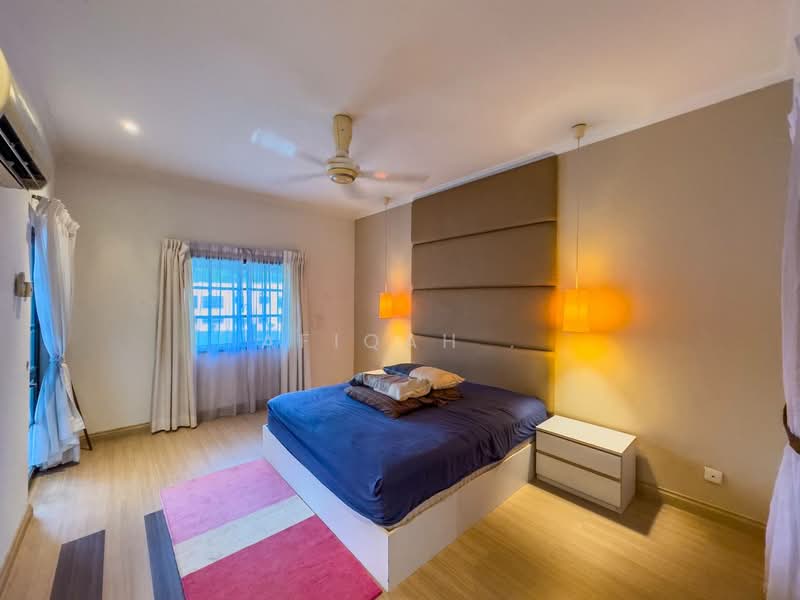 Townhouse for Sale in Country Heights (Kajang) - Afiqah . - Bedroom - PropertyGuru.com.my