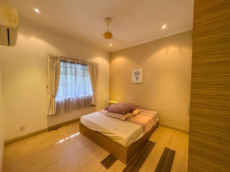 Townhouse for Sale in Country Heights (Kajang) - Afiqah . - Bedroom - PropertyGuru.com.my