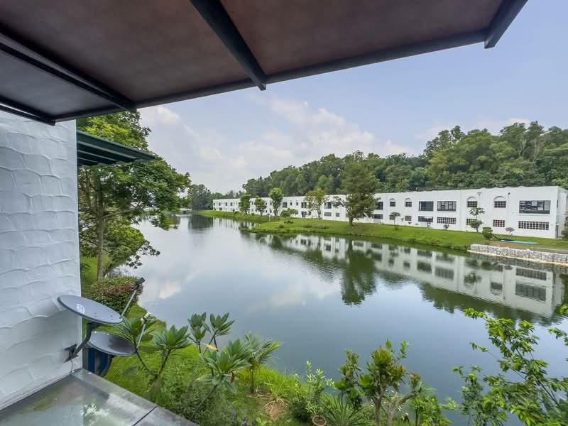 Townhouse for Sale in Country Heights (Kajang) - Afiqah . - Exterior - PropertyGuru.com.my