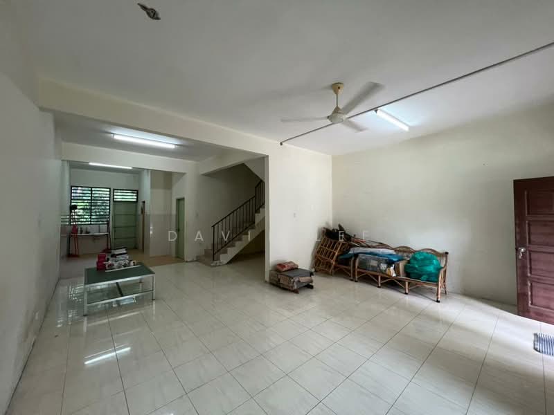 Taman Fajar Indah untuk Untuk Dijual - RM 480,000, Feb 2026 - Living Room - PropertyGuru.com.my