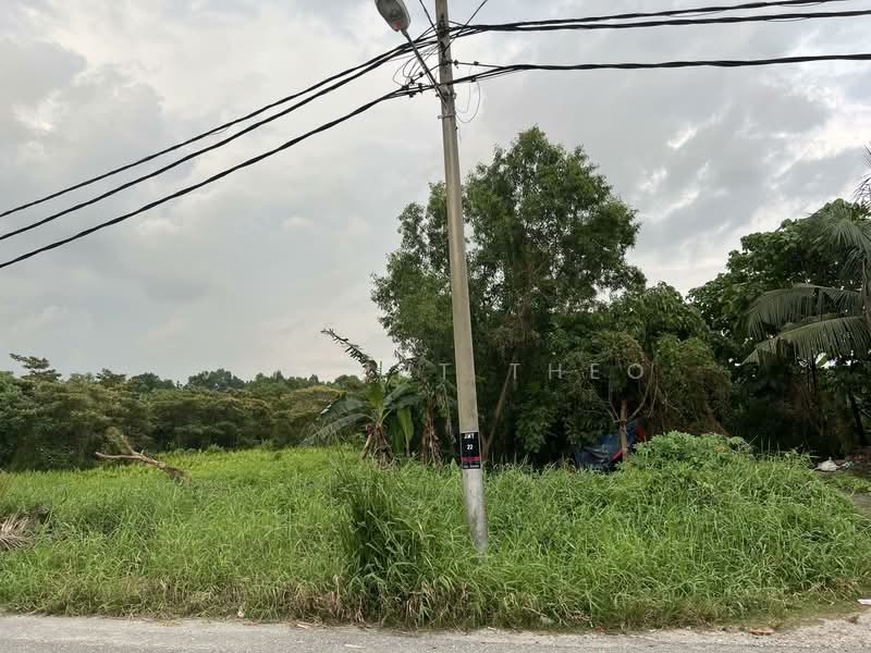 Kampung Johan Setia untuk Untuk Dijual - RM 7,800,000, Mac 2026 - Exterior - PropertyGuru.com.my
