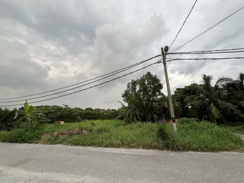 Kampung Johan Setia untuk Untuk Dijual - RM 7,800,000, Mac 2026 - Exterior - PropertyGuru.com.my