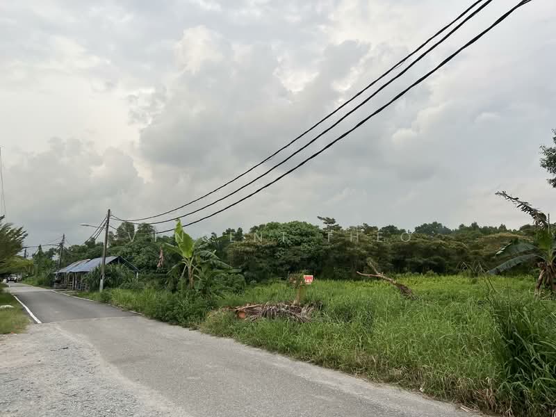 Kampung Johan Setia untuk Untuk Dijual - RM 7,800,000, Mac 2026 - Exterior - PropertyGuru.com.my