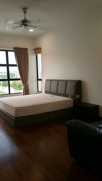 Cluster House for Rent in Horizon Hills (Iskandar Puteri (Nusajaya)) - Elynn Lam - Bedroom - PropertyGuru.com.my