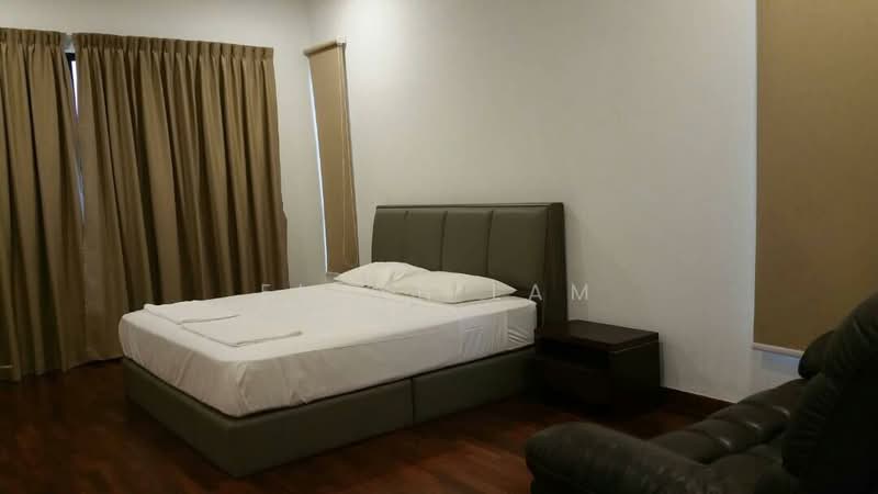 Cluster House for Rent in Horizon Hills (Iskandar Puteri (Nusajaya)) - Elynn Lam - Bedroom - PropertyGuru.com.my