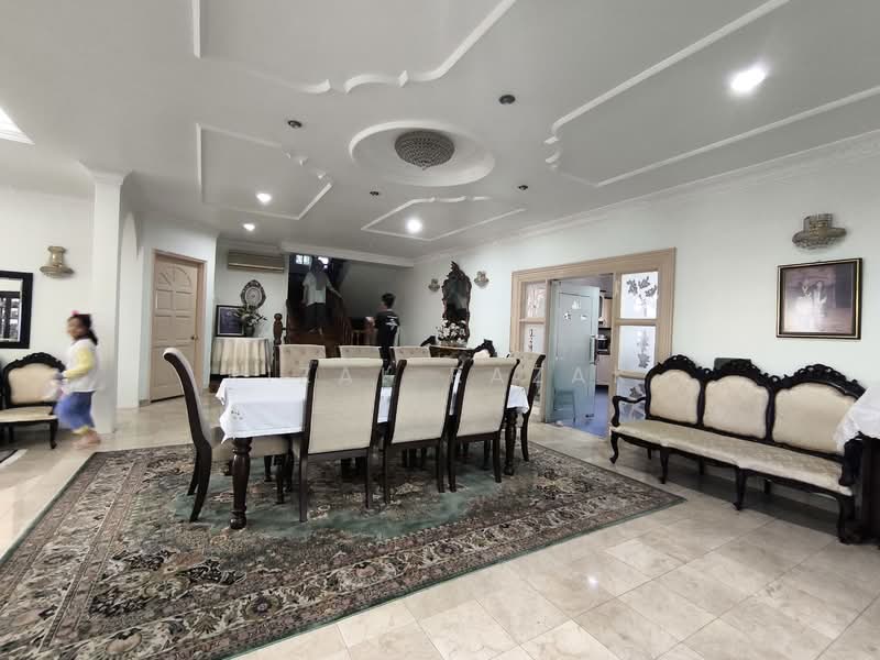 Petaling Jaya untuk Untuk Dijual - RM 3,000,000, Mac 2026 - Dining Room - PropertyGuru.com.my