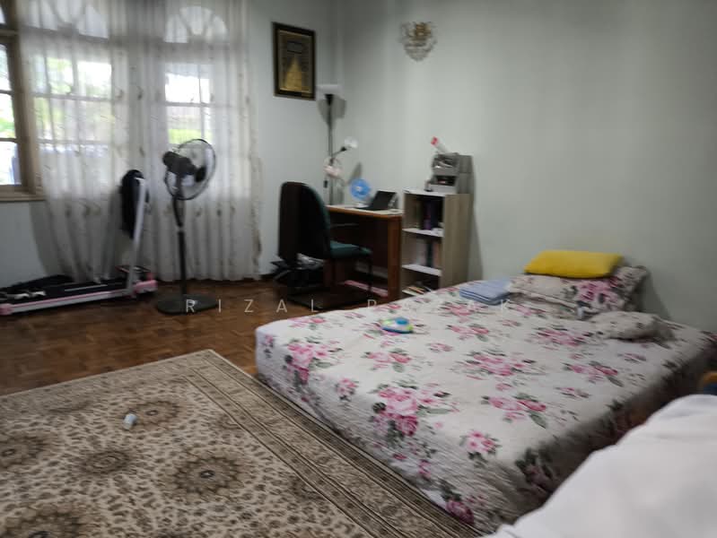 Petaling Jaya untuk Untuk Dijual - RM 3,000,000, Mac 2026 - Bedroom - PropertyGuru.com.my