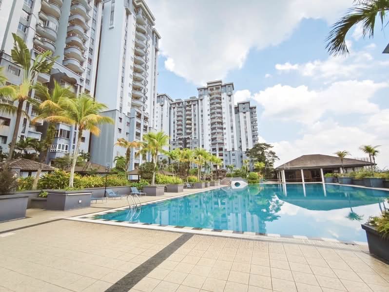 Condominium for Rent at Amadesa Resort Condominium - Asyraf Azman - Exterior - PropertyGuru.com.my