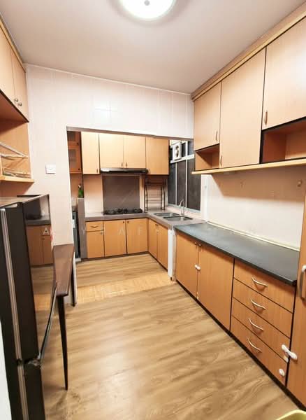 Condominium for Rent at Amadesa Resort Condominium - Asyraf Azman - Kitchen - PropertyGuru.com.my