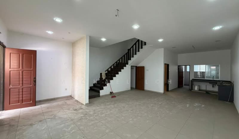 2-storey Terraced House for Sale in Ipoh (Perak) - Michael Loh - Interior - PropertyGuru.com.my