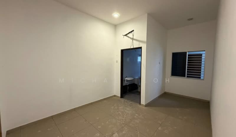 2-storey Terraced House for Sale in Ipoh (Perak) - Michael Loh - Interior - PropertyGuru.com.my