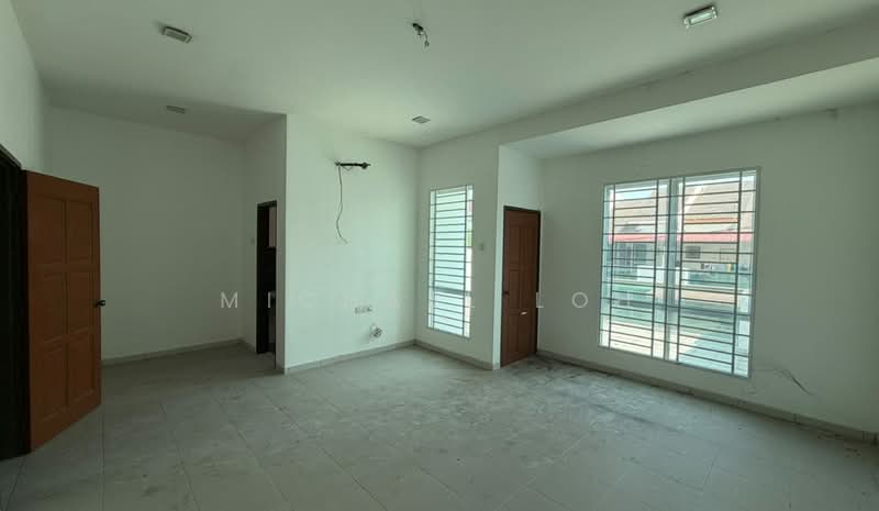 2-storey Terraced House for Sale in Ipoh (Perak) - Michael Loh - Living Room - PropertyGuru.com.my