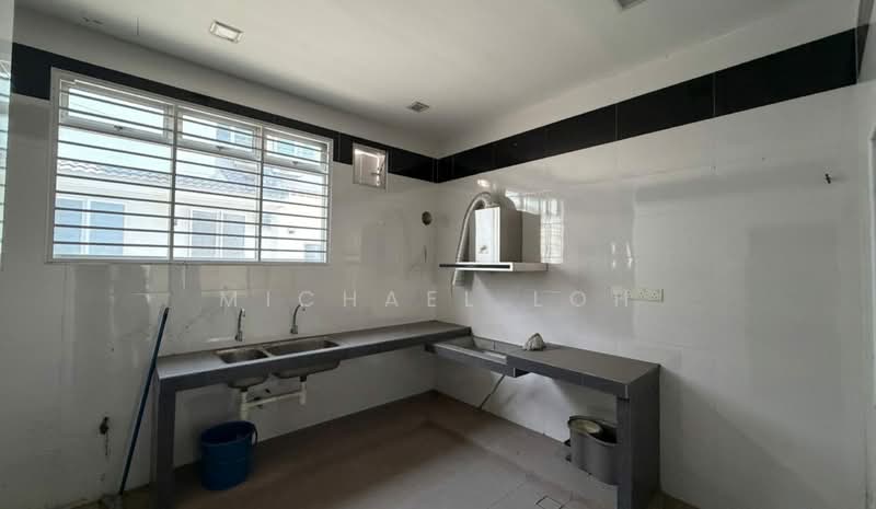 2-storey Terraced House for Sale in Ipoh (Perak) - Michael Loh - Kitchen - PropertyGuru.com.my