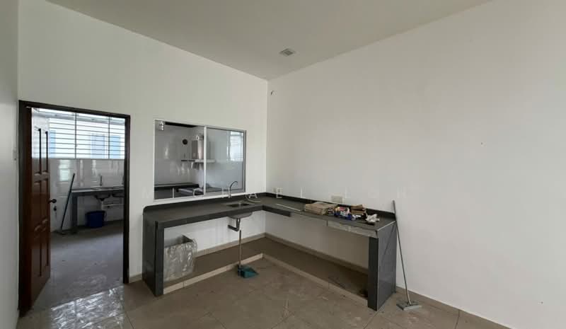 2-storey Terraced House for Sale in Ipoh (Perak) - Michael Loh - Kitchen - PropertyGuru.com.my