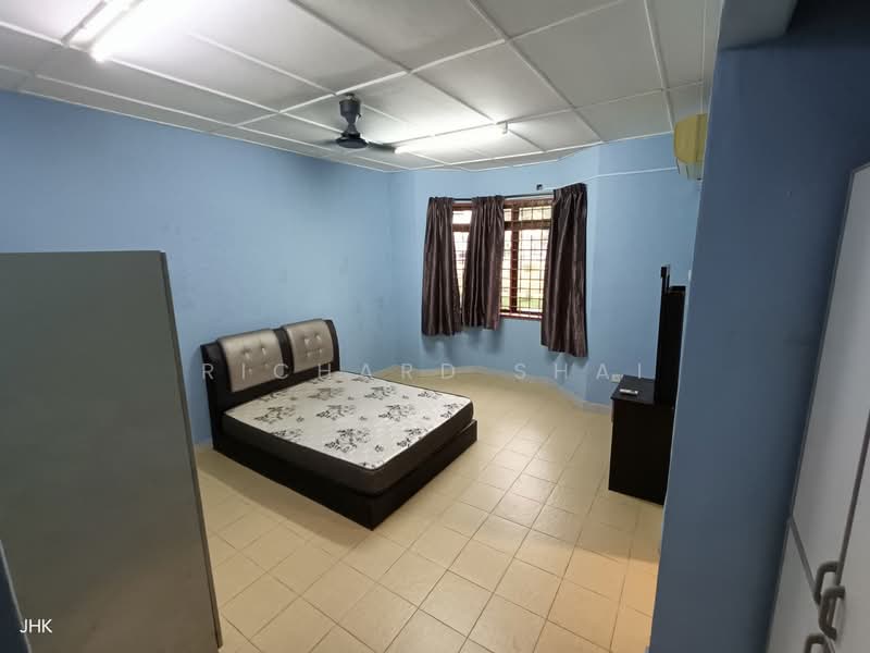 Permas Jaya untuk Untuk Disewa - RM 2,700 /bulan, Feb 2026 - Bedroom - PropertyGuru.com.my