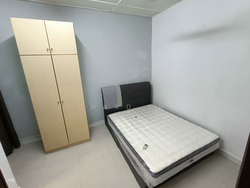 Permas Jaya untuk Untuk Disewa - RM 2,700 /bulan, Feb 2026 - Bedroom - PropertyGuru.com.my