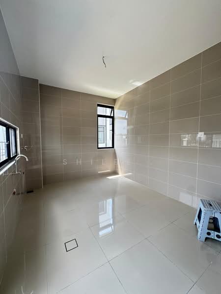 2-storey Terraced House for Sale in Eco Spring (Johor Bahru) - Shilee . - Kitchen - PropertyGuru.com.my