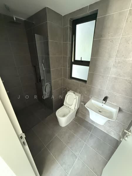 Condominium for Sale at SkyVogue - Jorgan Leong - Bathroom - PropertyGuru.com.my