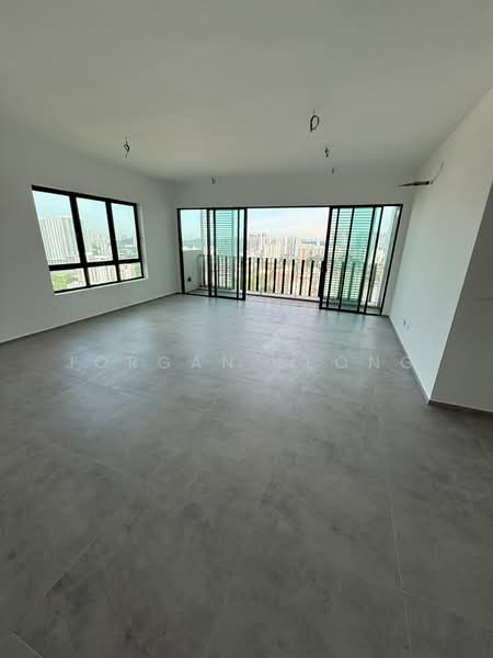 Condominium for Sale at SkyVogue - Jorgan Leong - Living Room - PropertyGuru.com.my