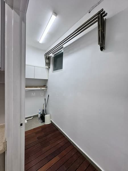 Service Residence for Rent at D'Ambience Residences (Pangsapuri Ikatan Flora) - Muslieg . - Interior - PropertyGuru.com.my