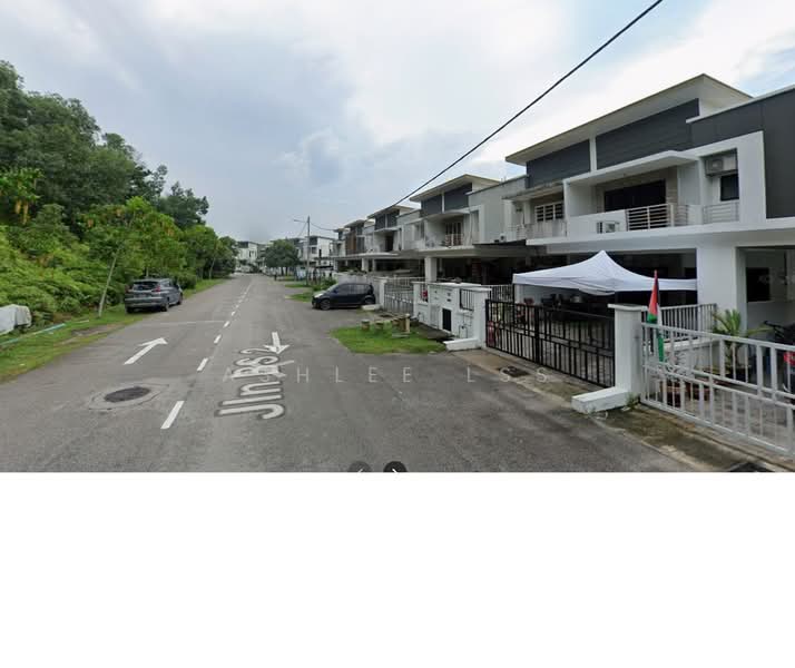 Bandar Saujana Utama untuk Untuk Disewa - RM 2,000 /bulan, Mac 2026 - Exterior - PropertyGuru.com.my