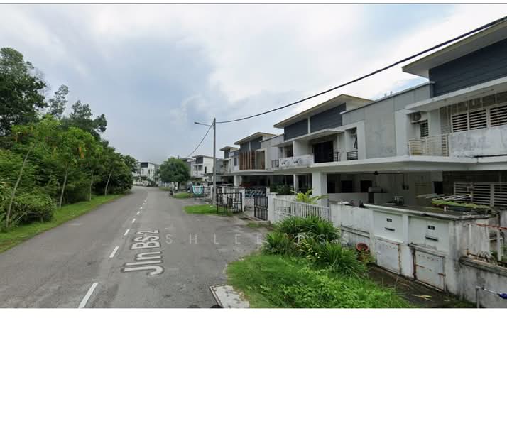 Bandar Saujana Utama untuk Untuk Disewa - RM 2,000 /bulan, Mac 2026 - Exterior - PropertyGuru.com.my