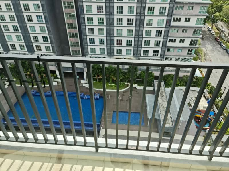 Galleria Equine Park untuk Untuk Disewa - RM 1,550 /bulan, Mac 2026 - Exterior - PropertyGuru.com.my