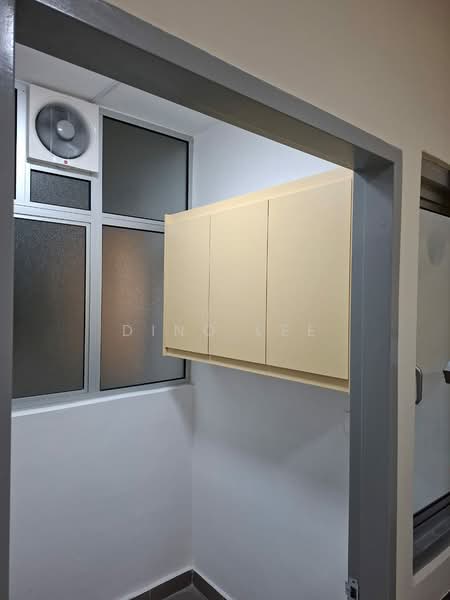 MiNest Residence untuk Untuk Disewa - RM 1,800 /bulan, Feb 2026 - Interior - PropertyGuru.com.my