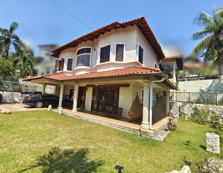 Bungalow for Sale in Bukit Bandaraya (Bangsar) - Carol Yong - Exterior - PropertyGuru.com.my
