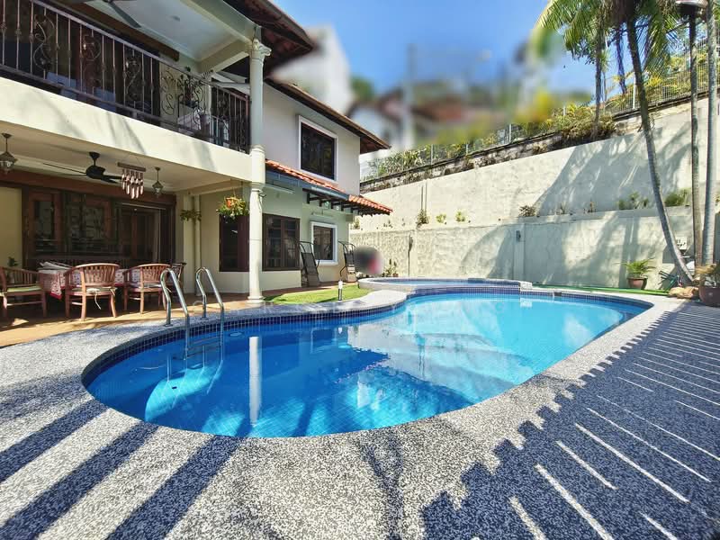 Bungalow for Sale in Bukit Bandaraya (Bangsar) - Carol Yong - Exterior - PropertyGuru.com.my