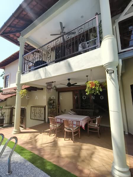 Bungalow for Sale in Bukit Bandaraya (Bangsar) - Carol Yong - Exterior - PropertyGuru.com.my