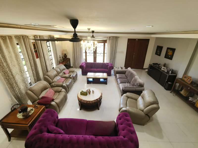 Bungalow for Sale in Bukit Bandaraya (Bangsar) - Carol Yong - Living Room - PropertyGuru.com.my