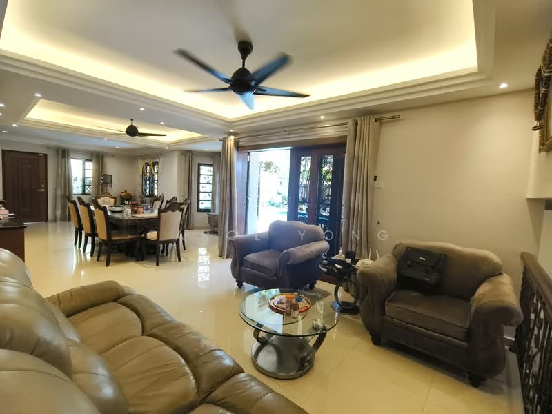 Bungalow for Sale in Bukit Bandaraya (Bangsar) - Carol Yong - Living Room - PropertyGuru.com.my