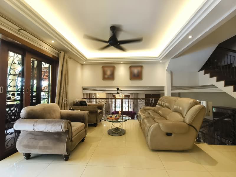Bungalow for Sale in Bukit Bandaraya (Bangsar) - Carol Yong - Living Room - PropertyGuru.com.my