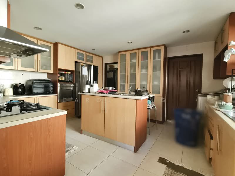 Bungalow for Sale in Bukit Bandaraya (Bangsar) - Carol Yong - Kitchen - PropertyGuru.com.my