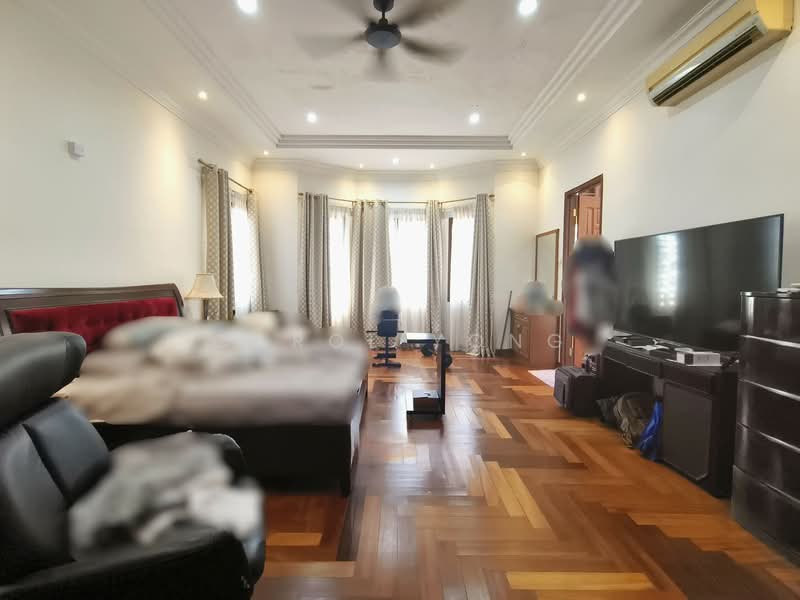 Bungalow for Sale in Bukit Bandaraya (Bangsar) - Carol Yong - Bedroom - PropertyGuru.com.my
