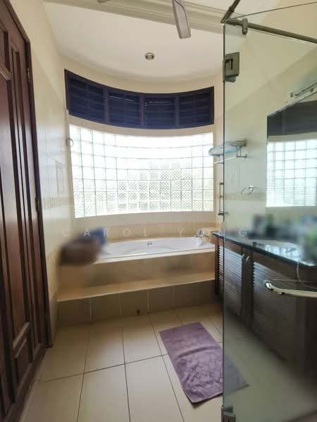 Bungalow for Sale in Bukit Bandaraya (Bangsar) - Carol Yong - Bathroom - PropertyGuru.com.my