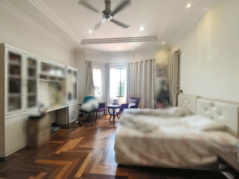 Bungalow for Sale in Bukit Bandaraya (Bangsar) - Carol Yong - Bedroom - PropertyGuru.com.my