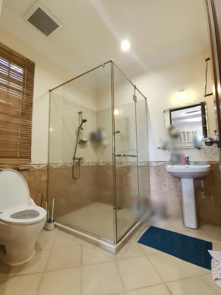 Bungalow for Sale in Bukit Bandaraya (Bangsar) - Carol Yong - Bathroom - PropertyGuru.com.my