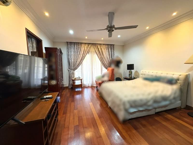 Bungalow for Sale in Bukit Bandaraya (Bangsar) - Carol Yong - Bedroom - PropertyGuru.com.my