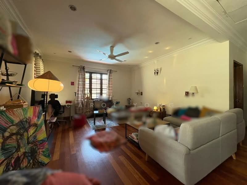 Bungalow for Sale in Bukit Bandaraya (Bangsar) - Carol Yong - Living Room - PropertyGuru.com.my