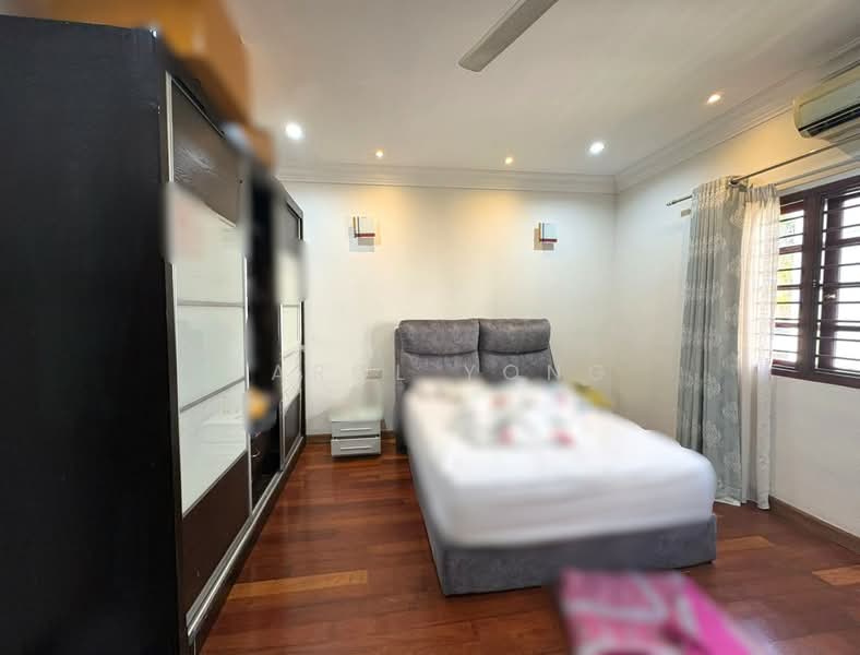 Bungalow for Sale in Bukit Bandaraya (Bangsar) - Carol Yong - Bedroom - PropertyGuru.com.my